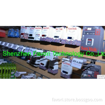 Z100 Slatwall Anti-theft Hook,Slatwall Security Hook,Slatwall Theftproof Hook,Slatwall Burglarproof Hook, Slatwall Locking Hook